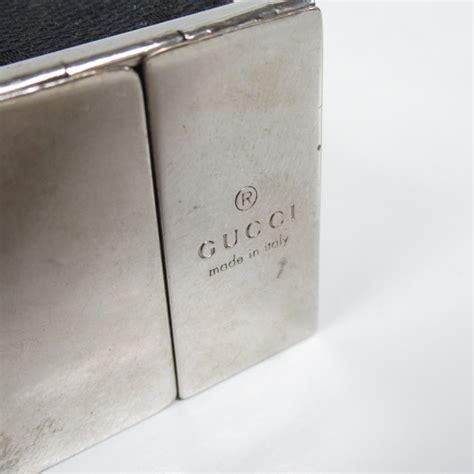 Cigarette Holder Gucci 